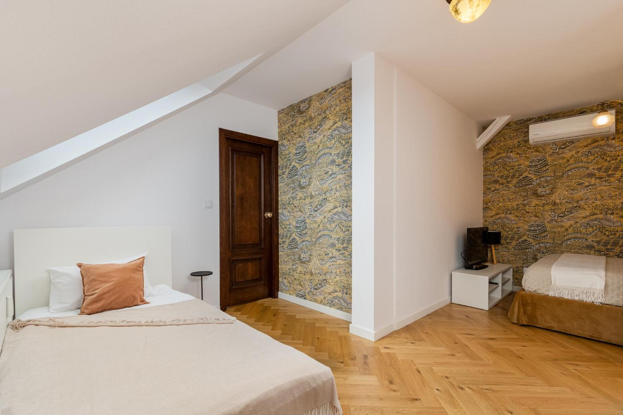 Apartament Luxury In A Truly Perfect Location *