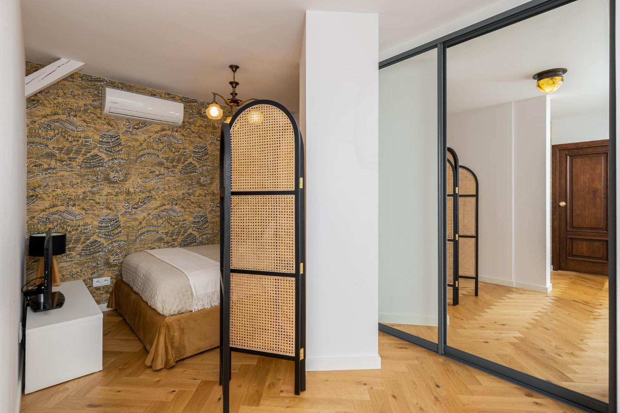 Apartament Luxury In A Truly Perfect Location *